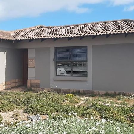 Villa 1304 On Langebaan Golf Estate Exterior foto