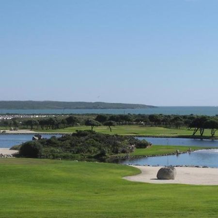 Villa 1304 On Langebaan Golf Estate Exterior foto